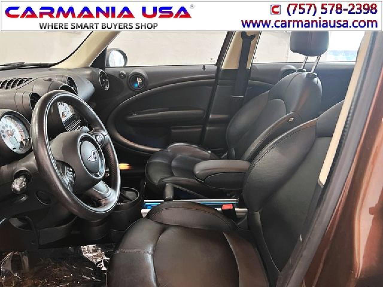 MINI COOPER 2014 — 13