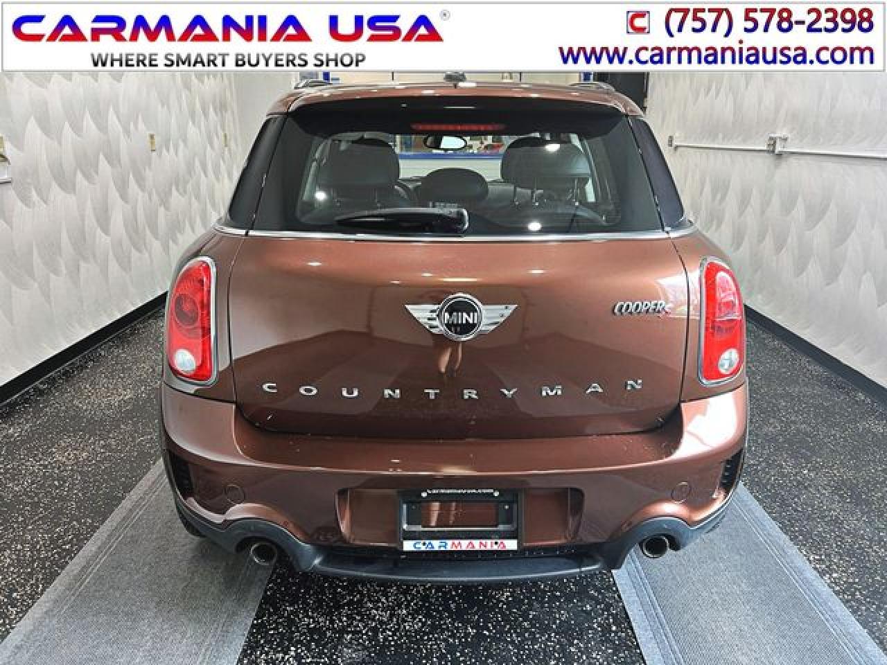 MINI COOPER 2014 — 9