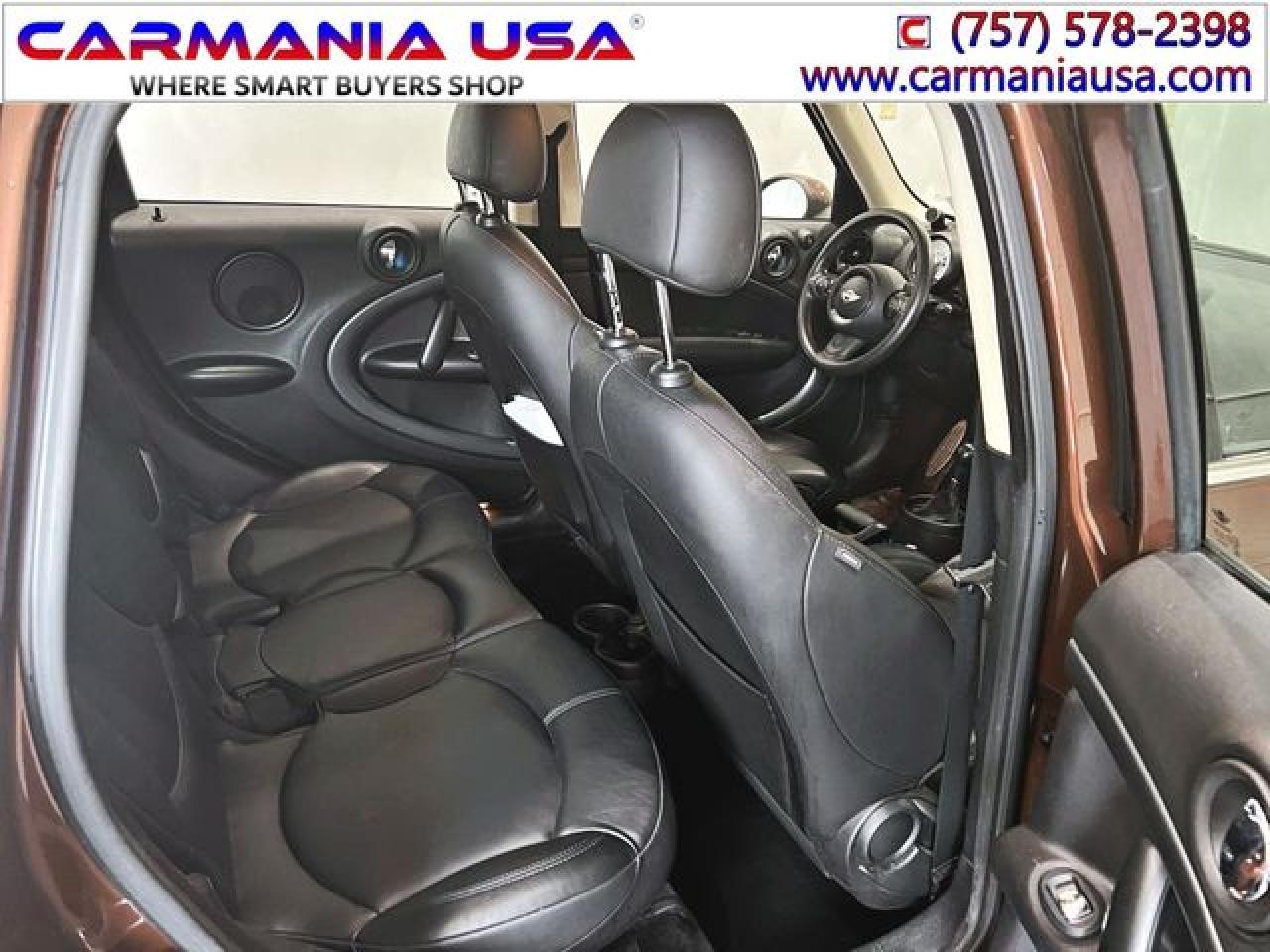 MINI COOPER 2014 — 20
