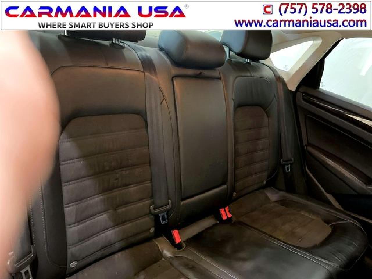 VOLKSWAGEN PASSAT 2014 — 11