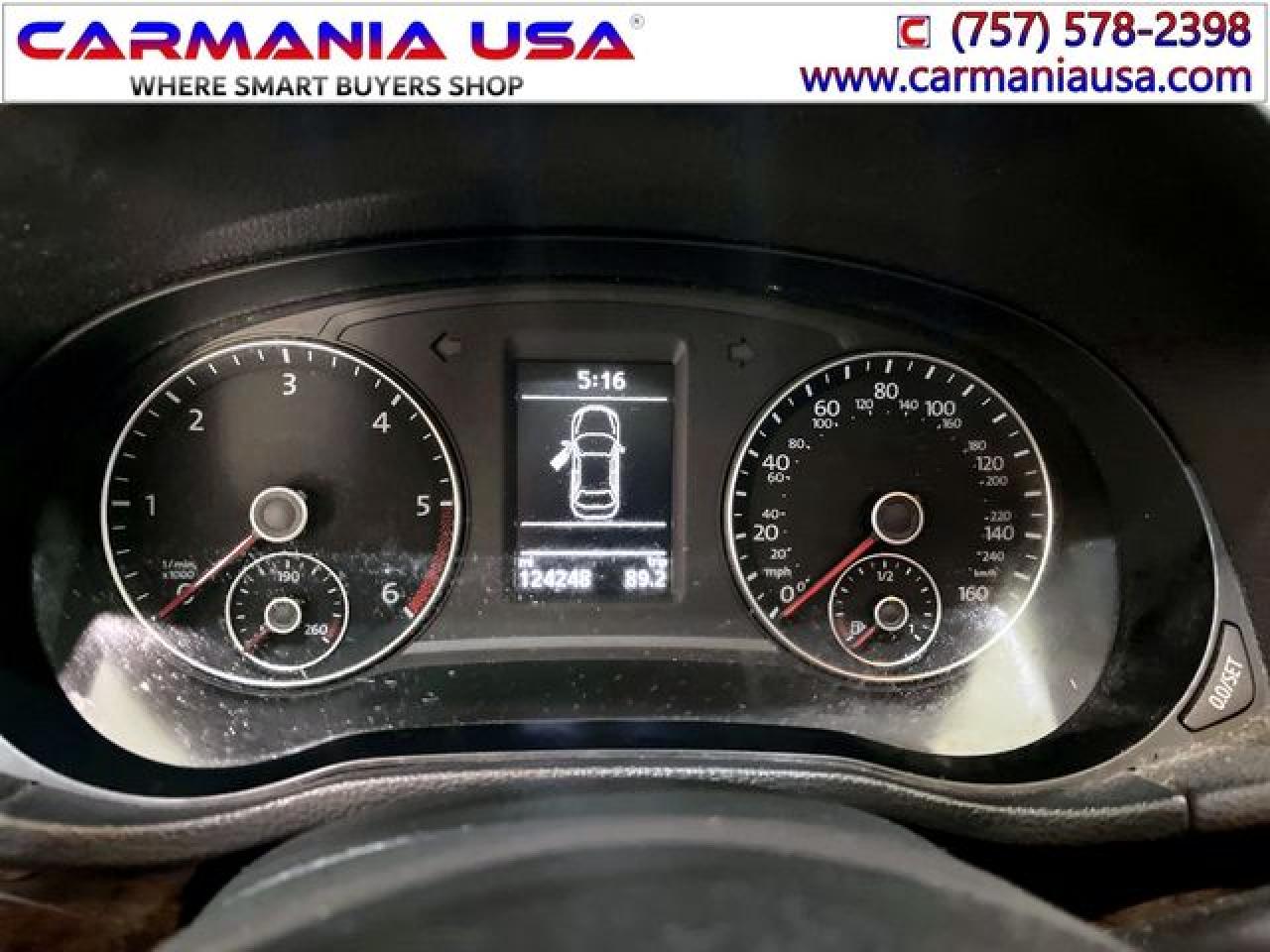 VOLKSWAGEN PASSAT 2014 — 24