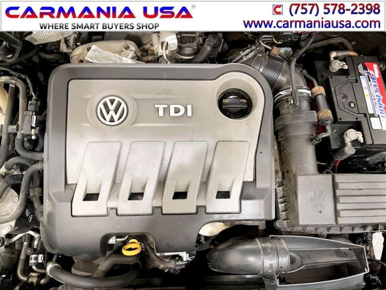 VOLKSWAGEN PASSAT 2014 — 29