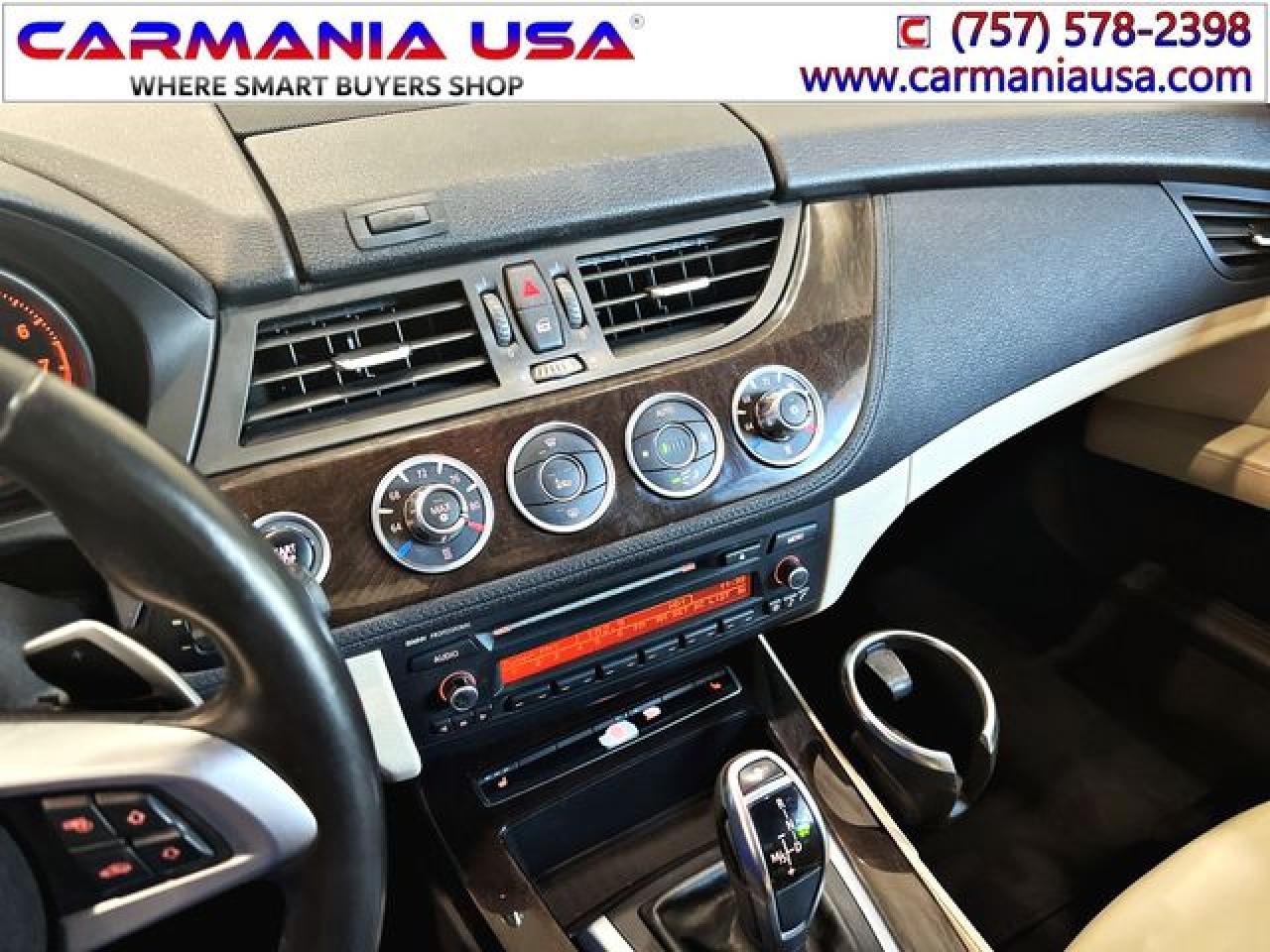 BMW Z4 2012 — 17