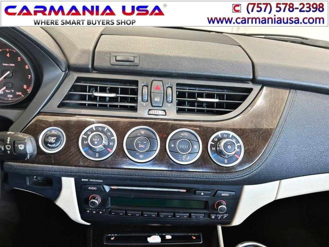 BMW Z4 2012 — 30