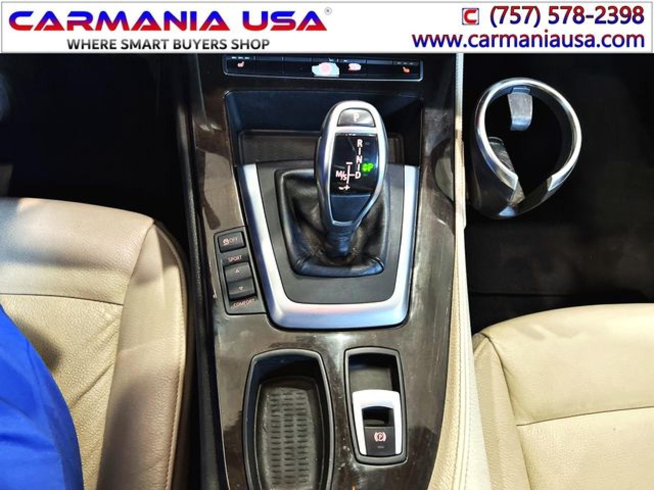 BMW Z4 2012 — 18