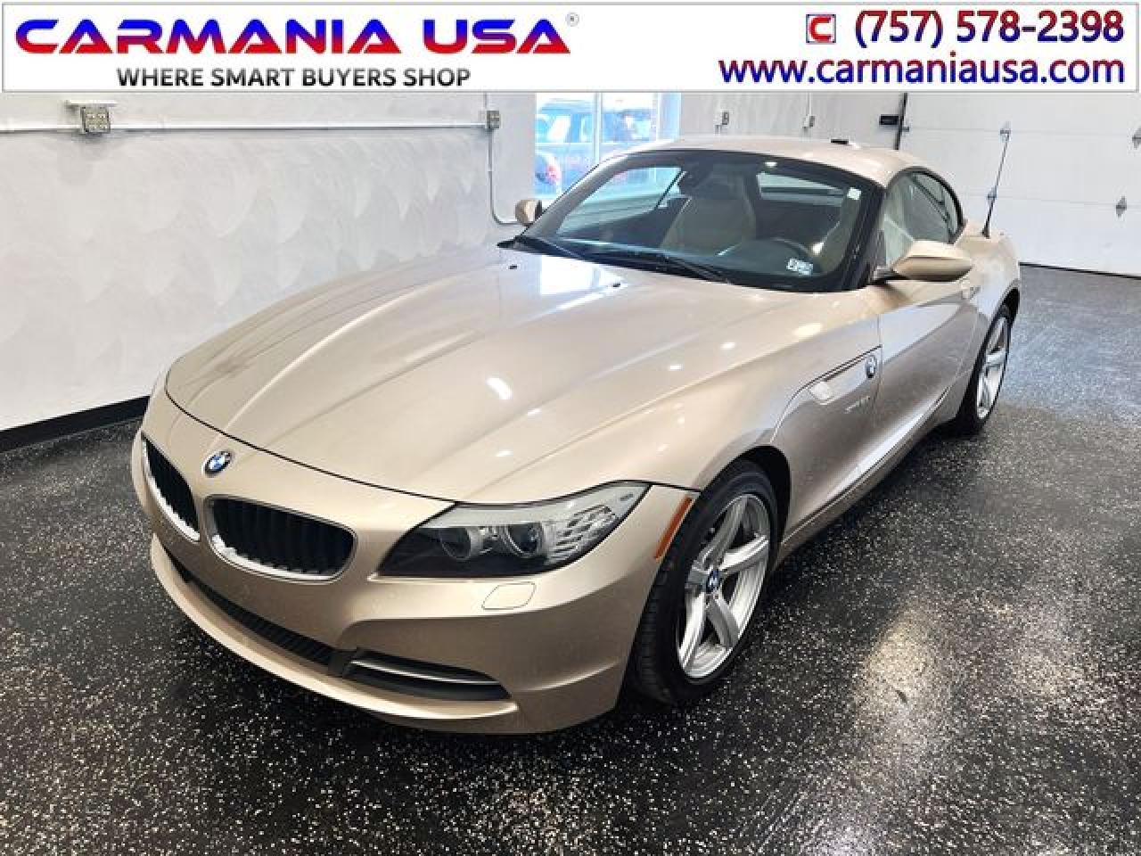 BMW Z4 2012 — 3