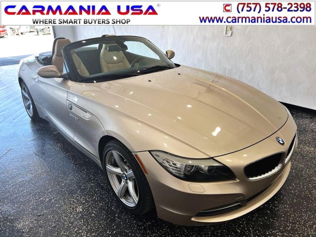 BMW Z4 2012 — 20