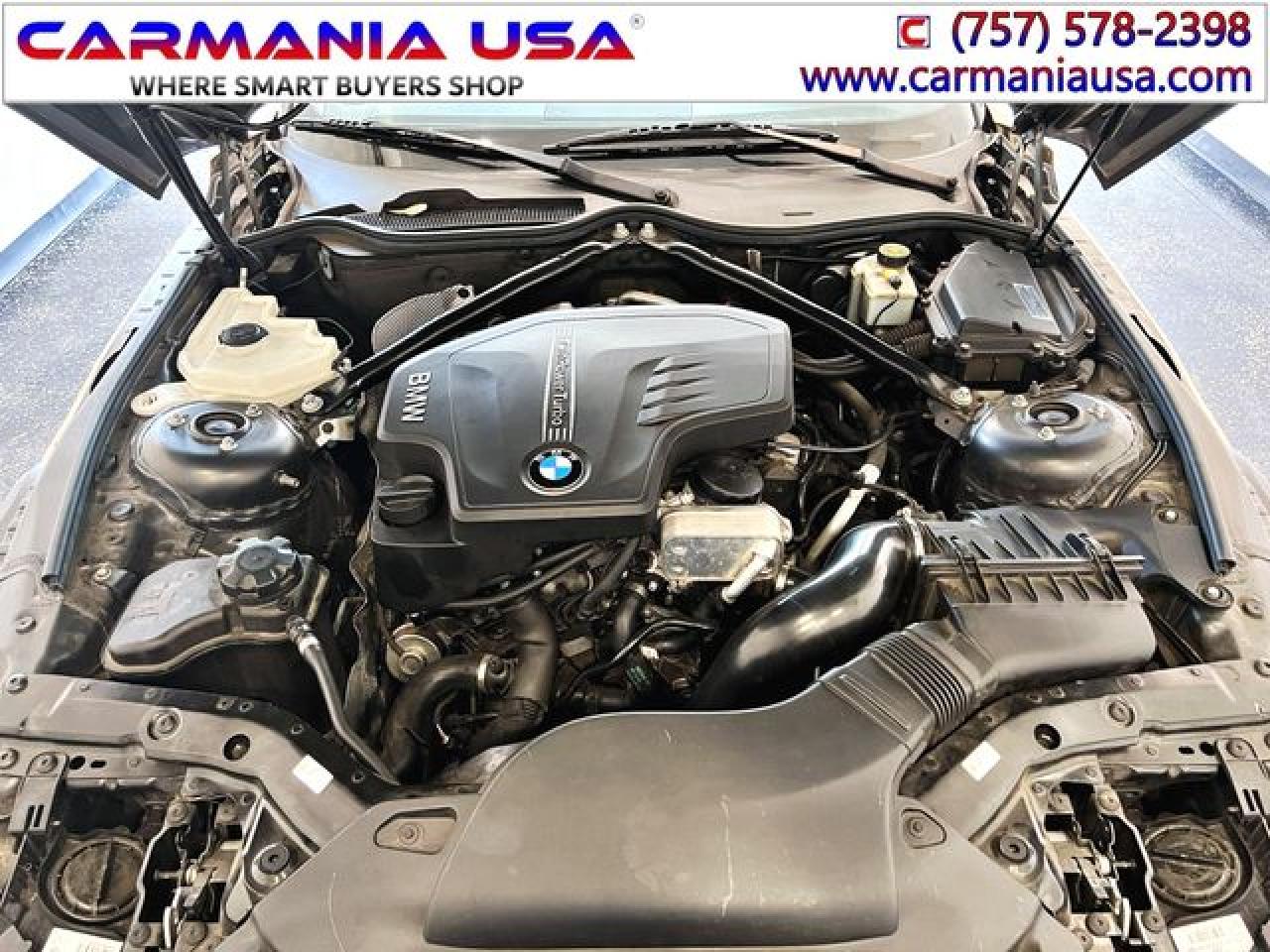 BMW Z4 2012 — 27