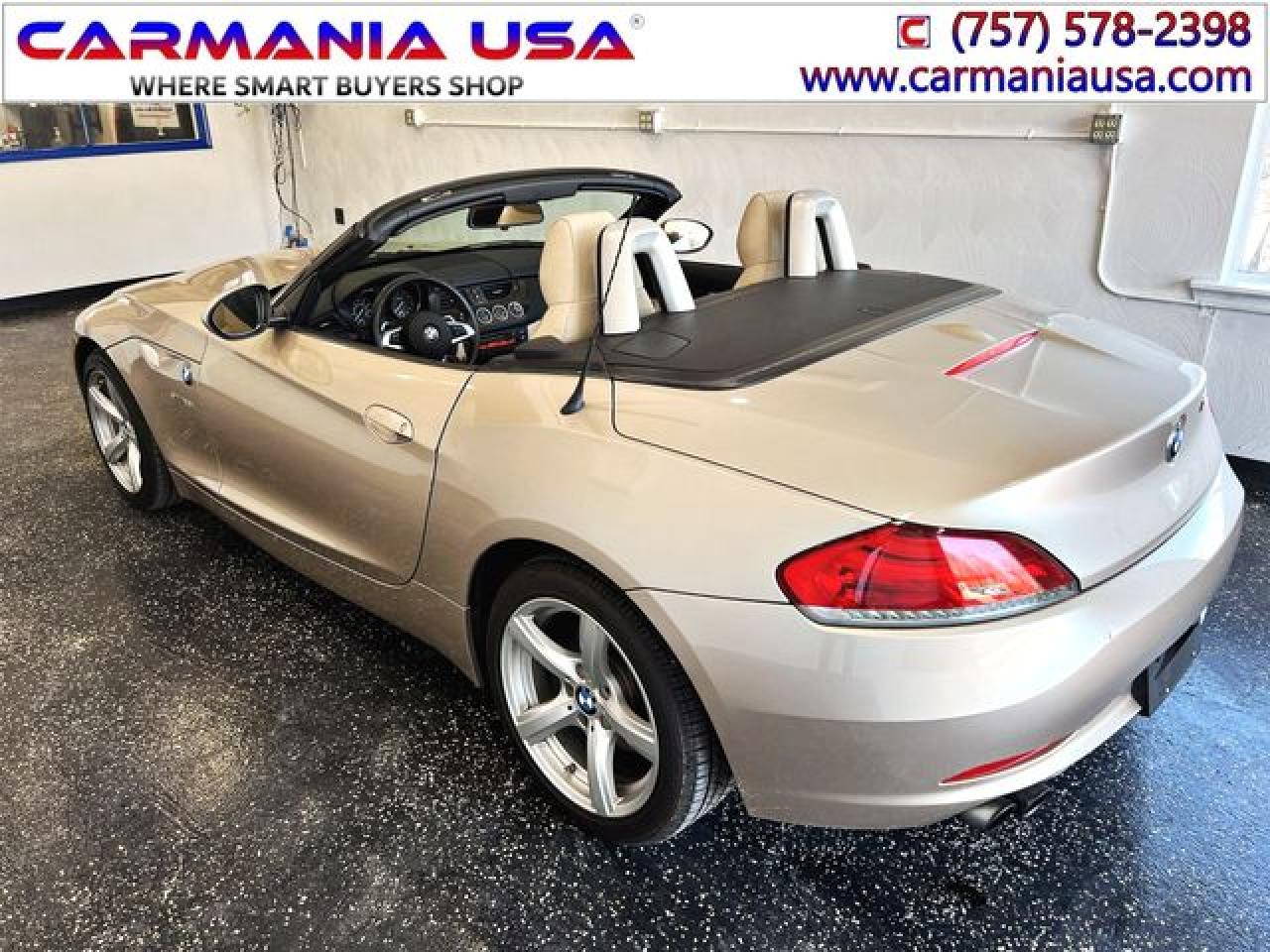 BMW Z4 2012 — 29