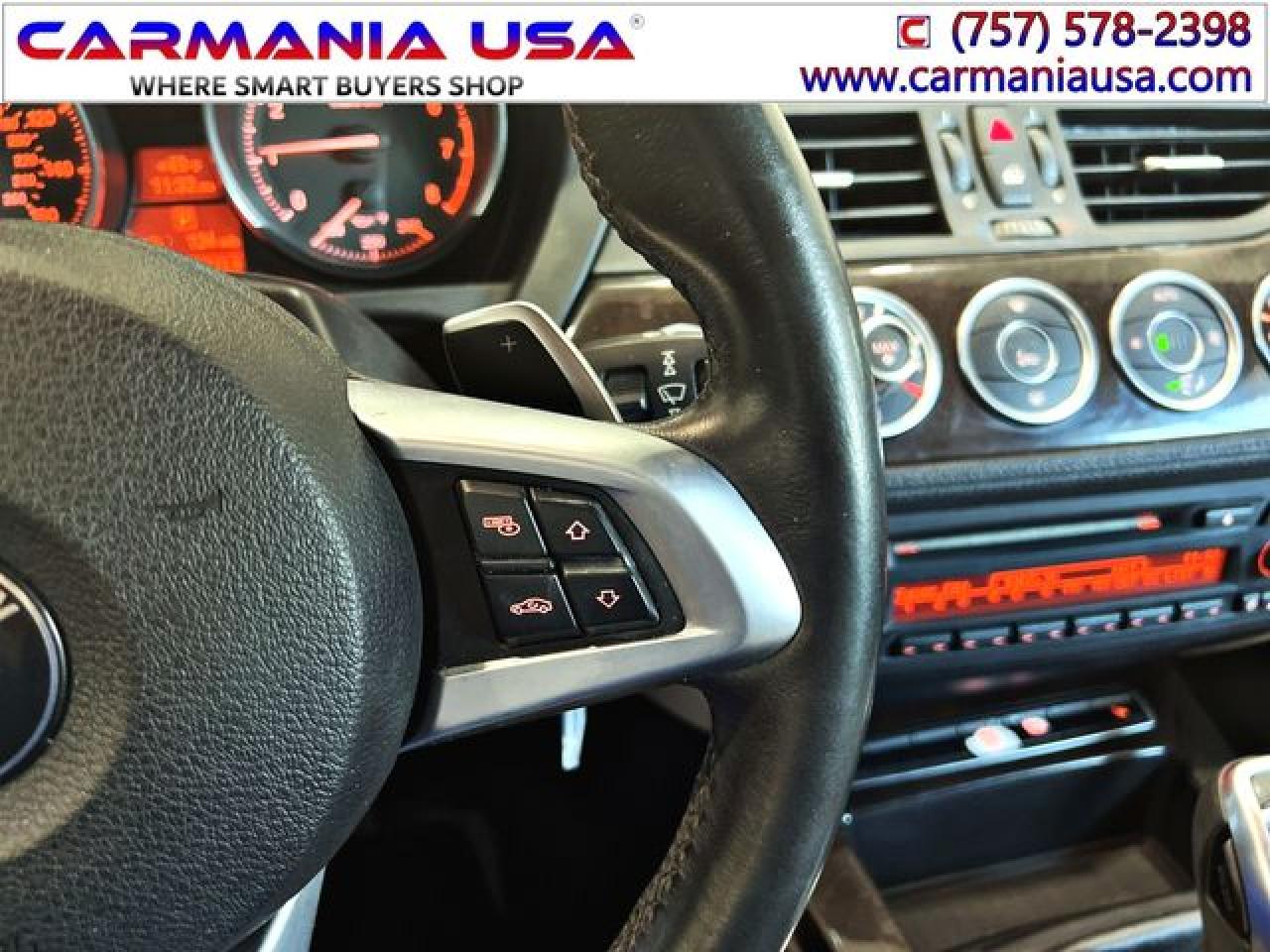 BMW Z4 2012 — 16