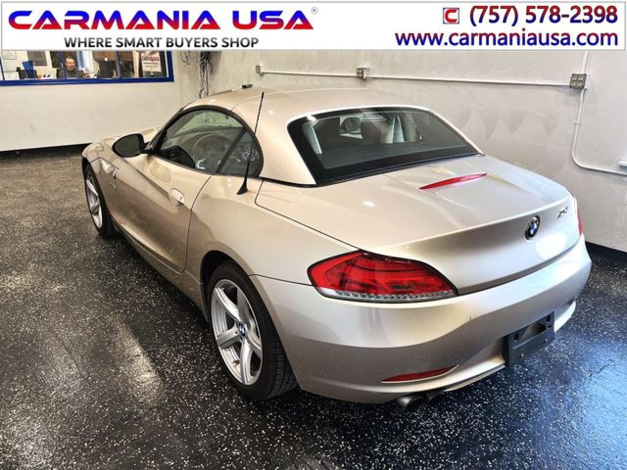 BMW Z4 2012 — 7