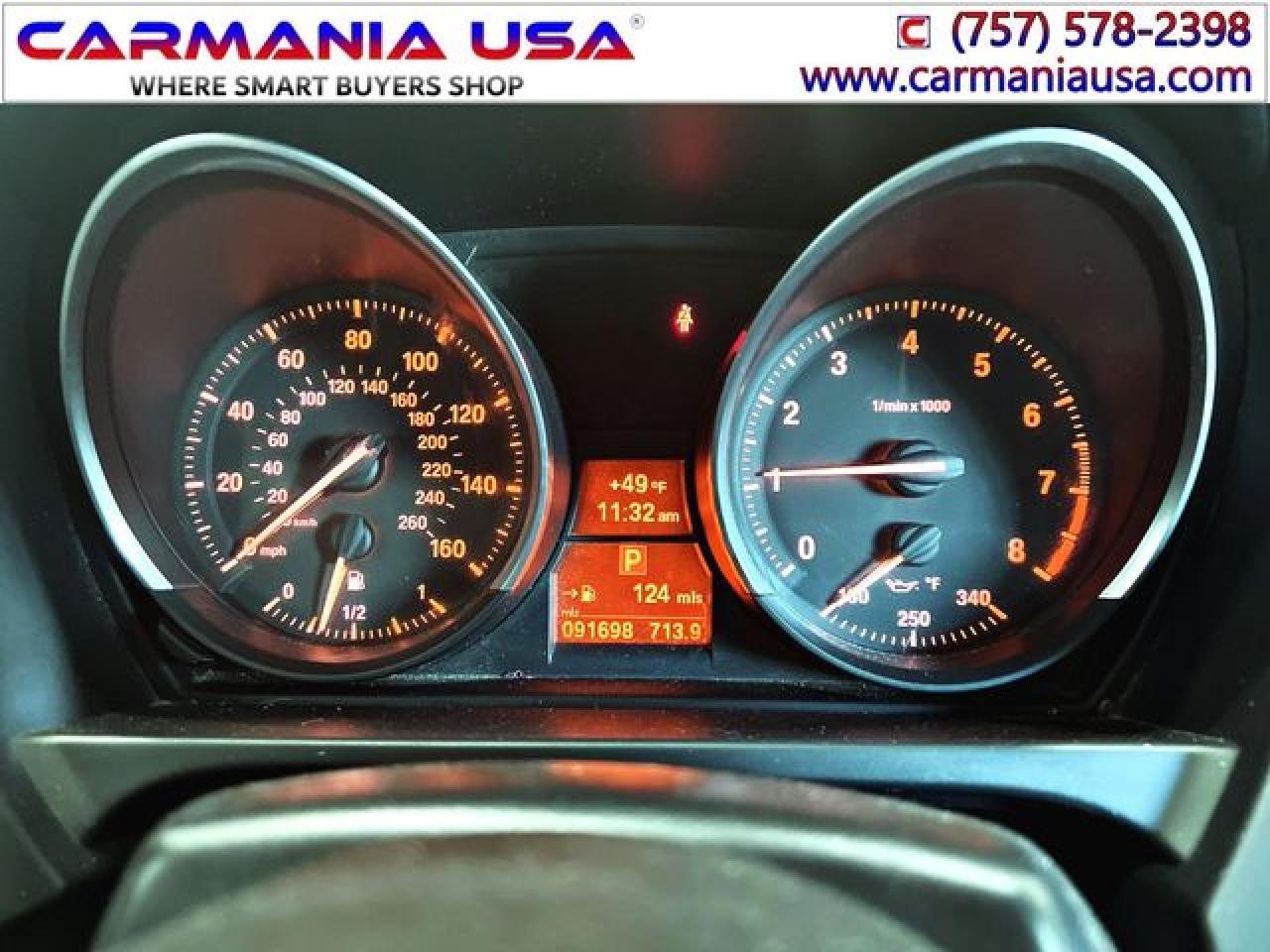 BMW Z4 2012 — 13