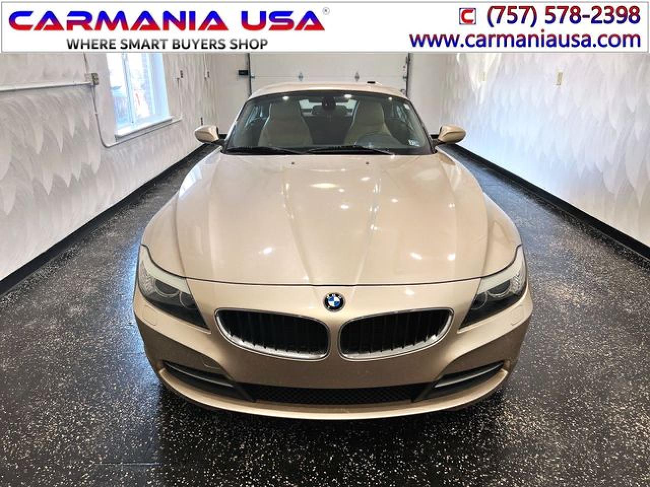 2012 BMW Z4 SDRIVE28I
