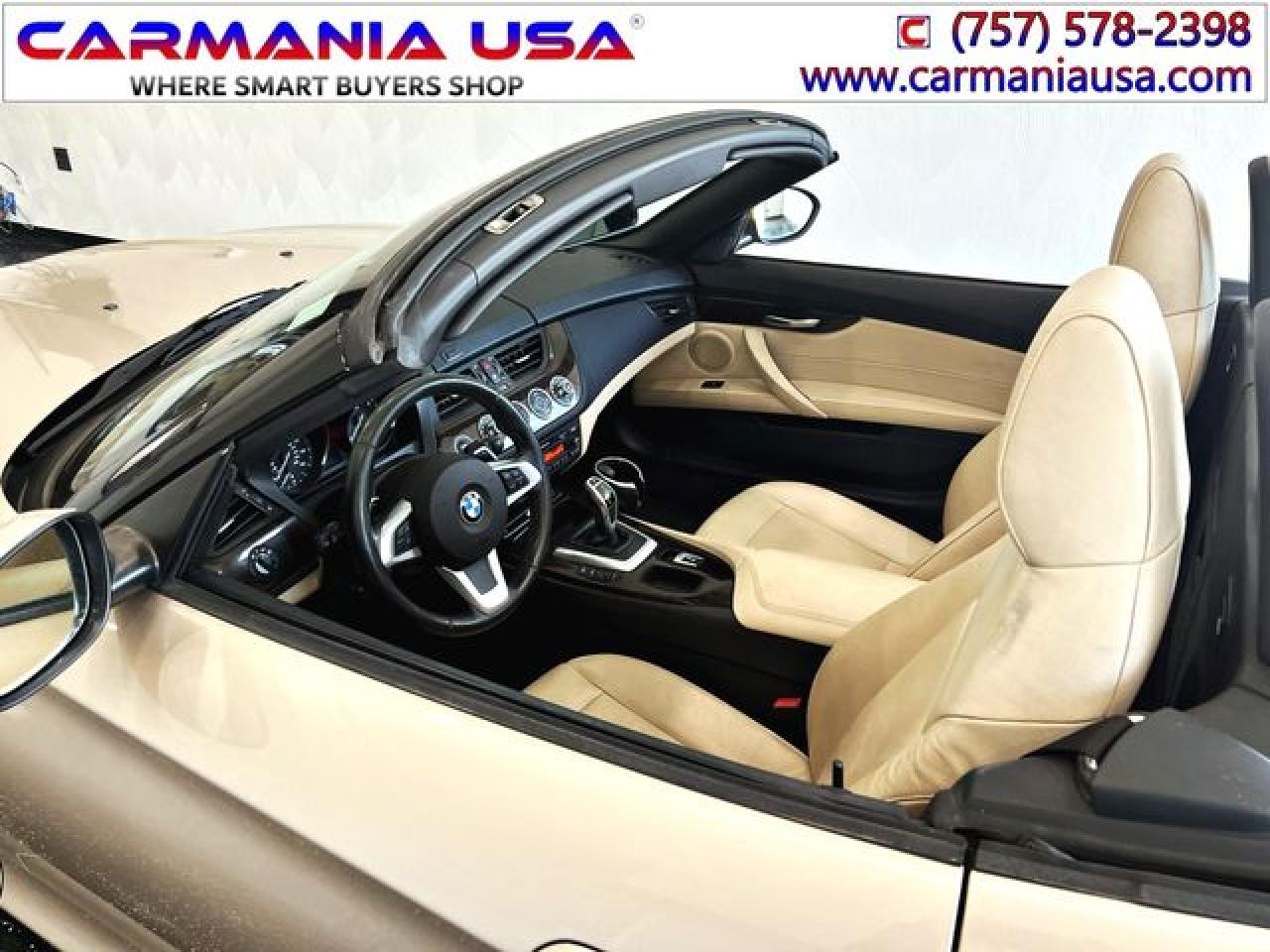 BMW Z4 2012 — 19