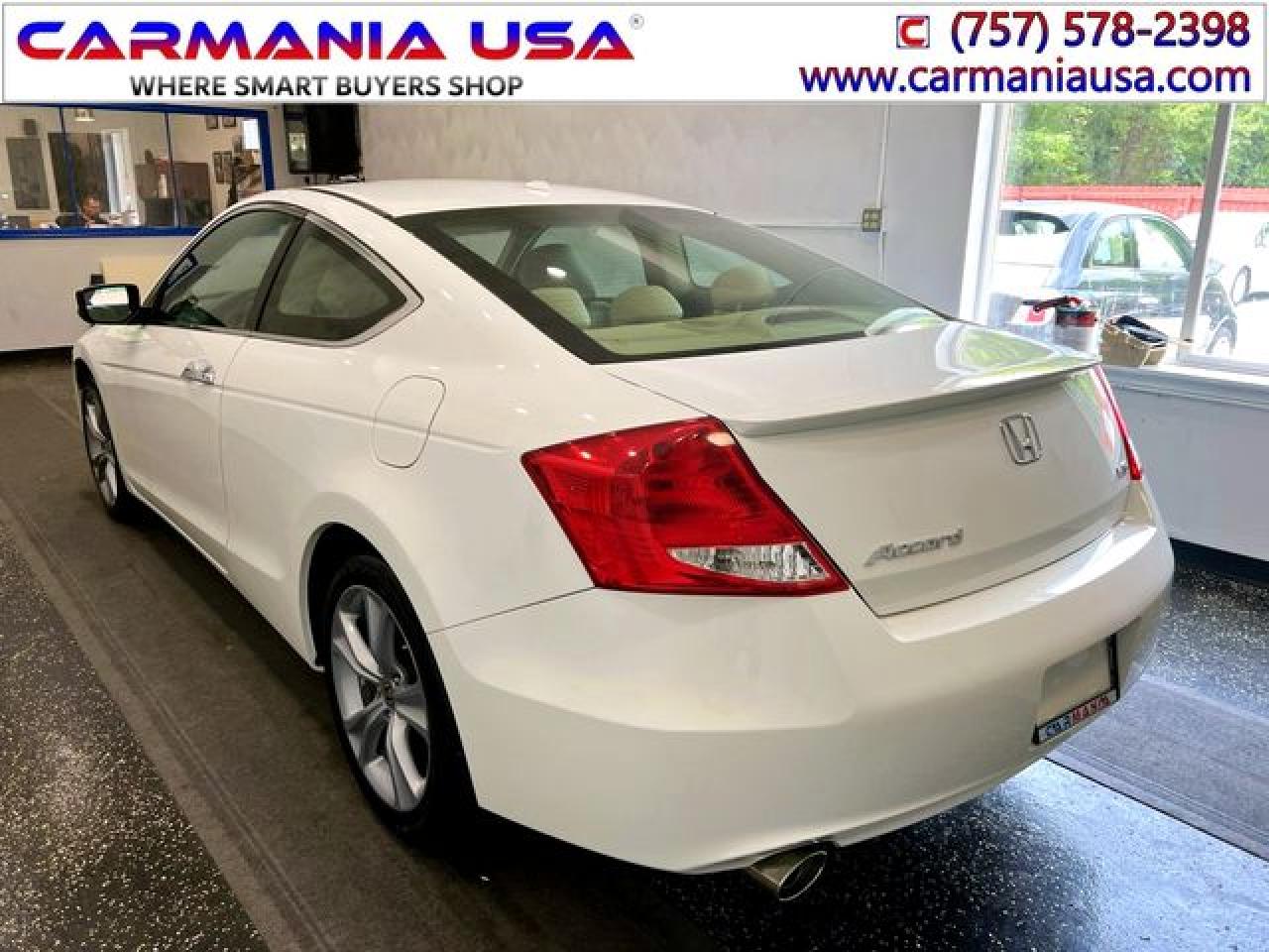 HONDA ACCORD 2012 — 9