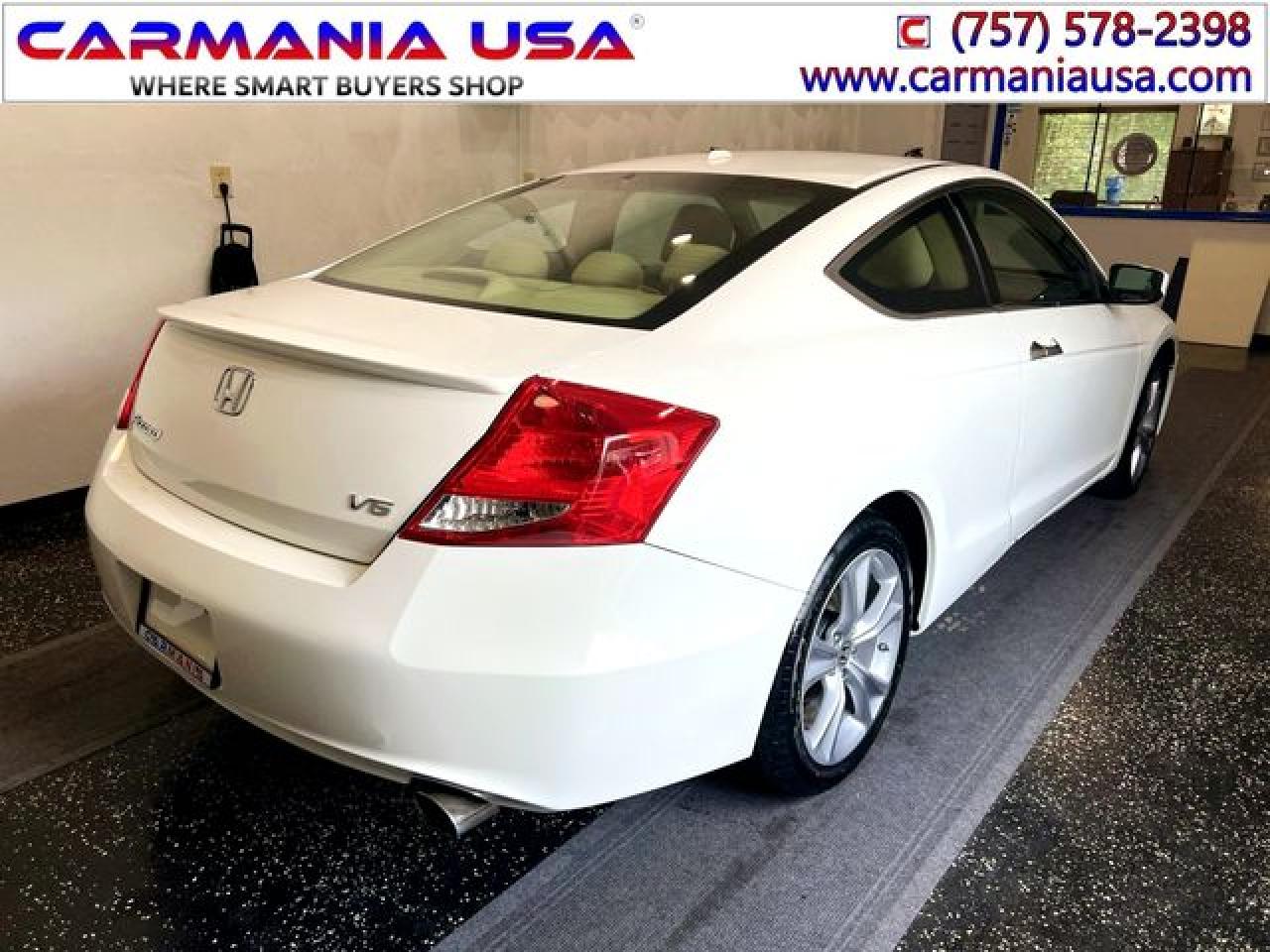 HONDA ACCORD 2012 — 7
