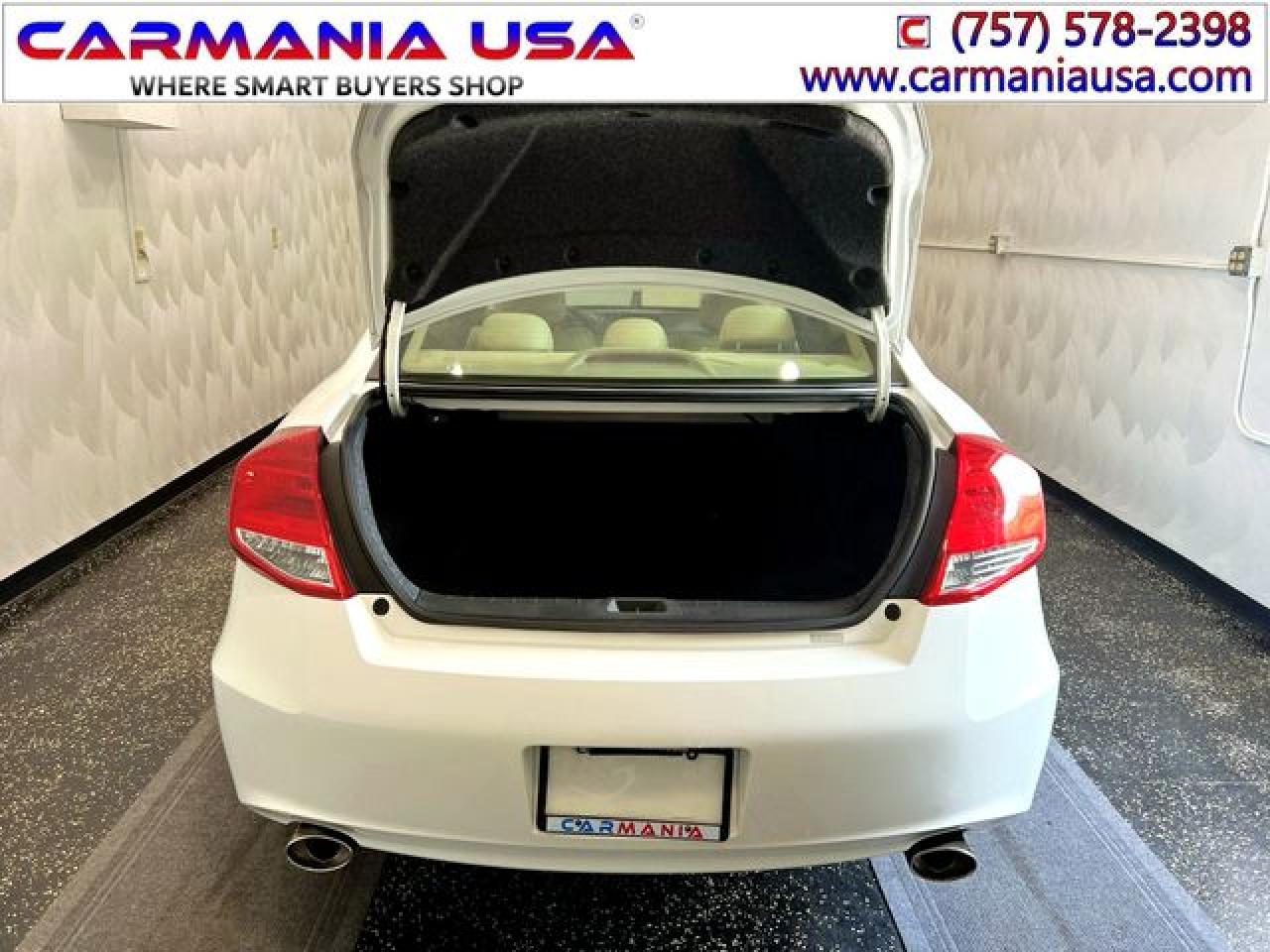 HONDA ACCORD 2012 — 10