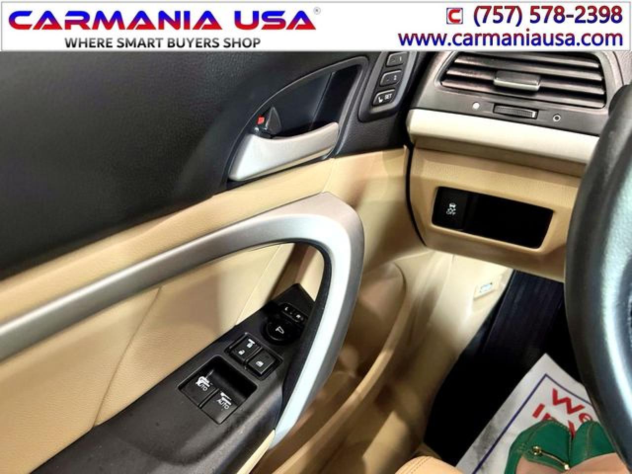 HONDA ACCORD 2012 — 27