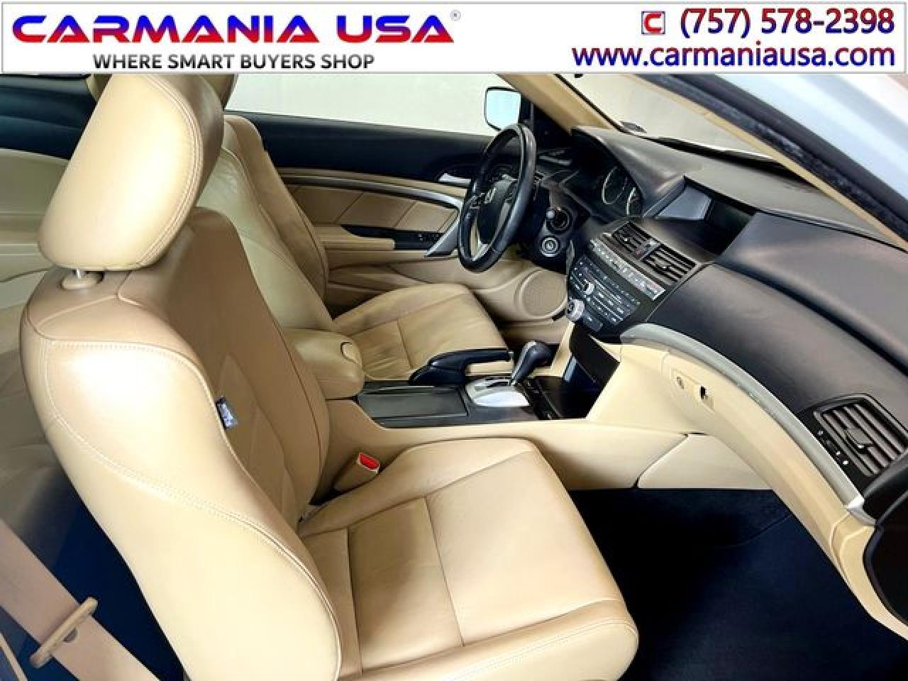 HONDA ACCORD 2012 — 15