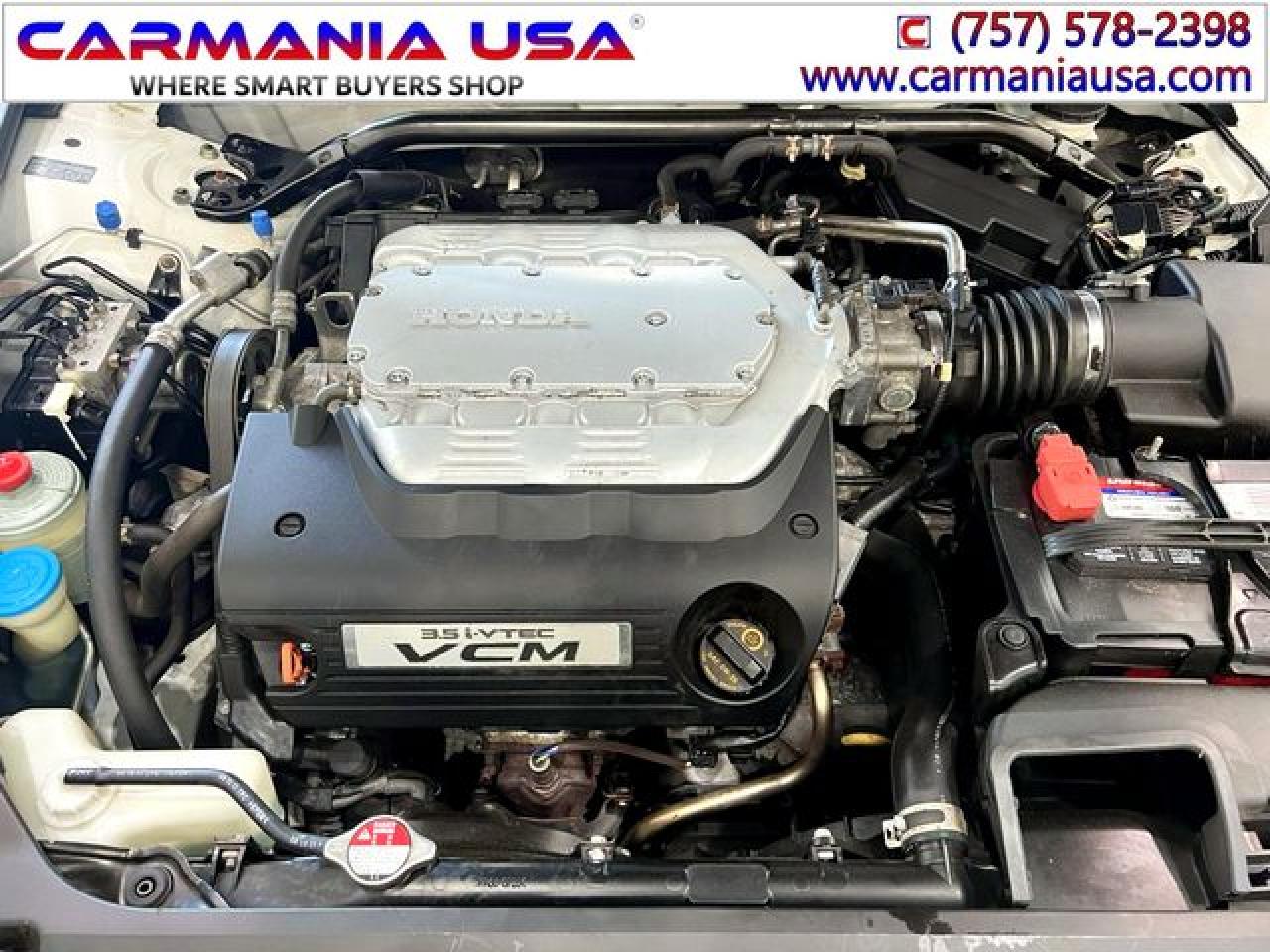 HONDA ACCORD 2012 — 28