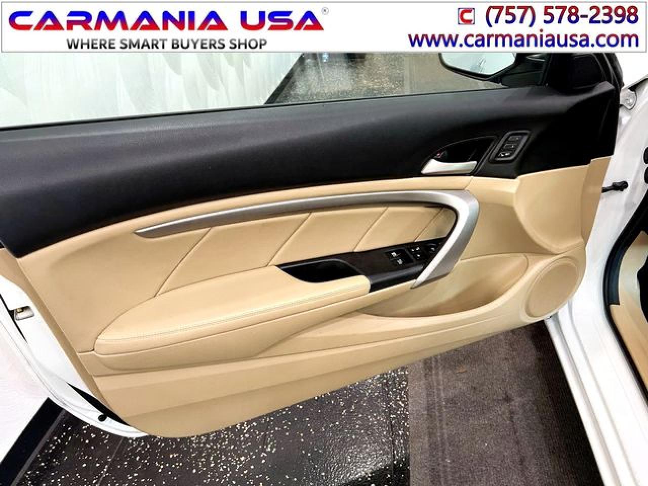 HONDA ACCORD 2012 — 11