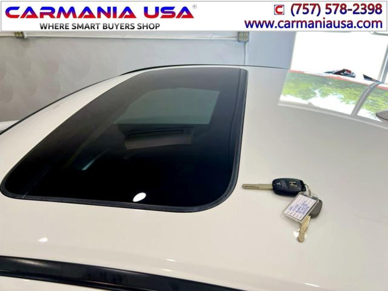 HONDA ACCORD 2012 — 29