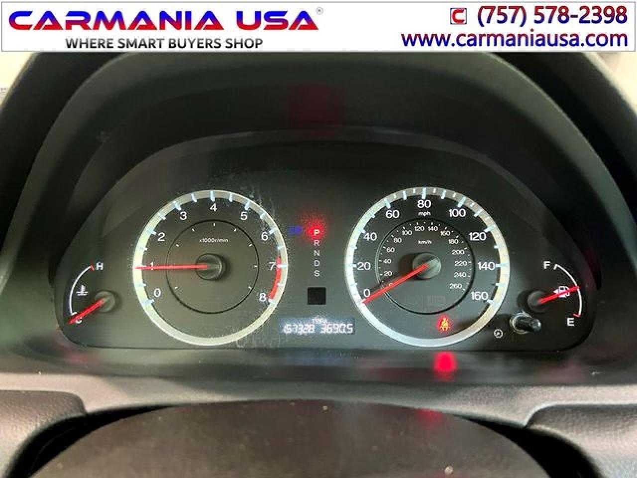 HONDA ACCORD 2012 — 17