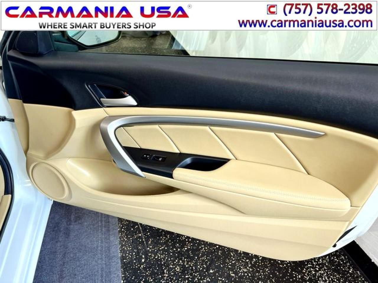 HONDA ACCORD 2012 — 14