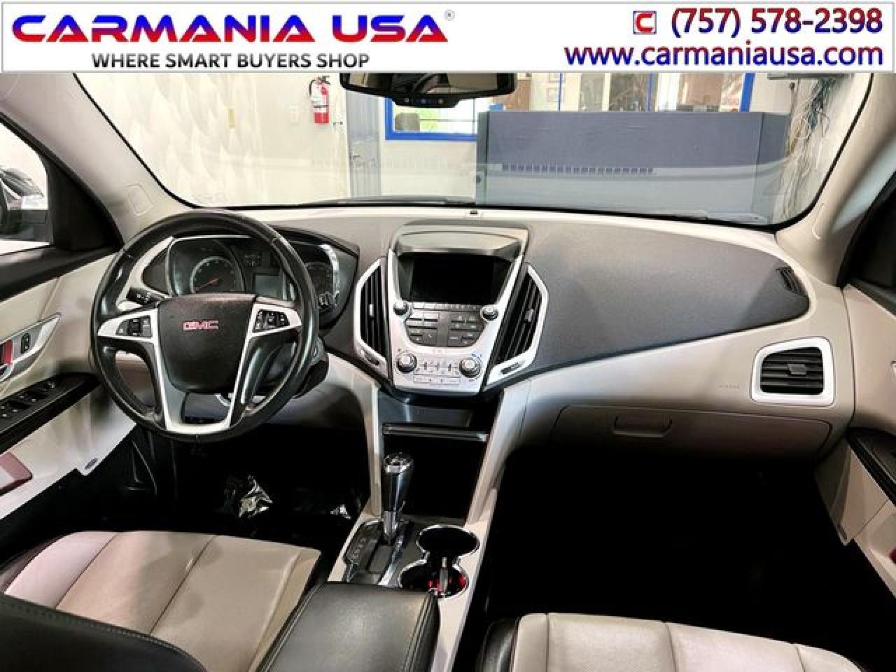 GMC TERRAIN 2016 — 19
