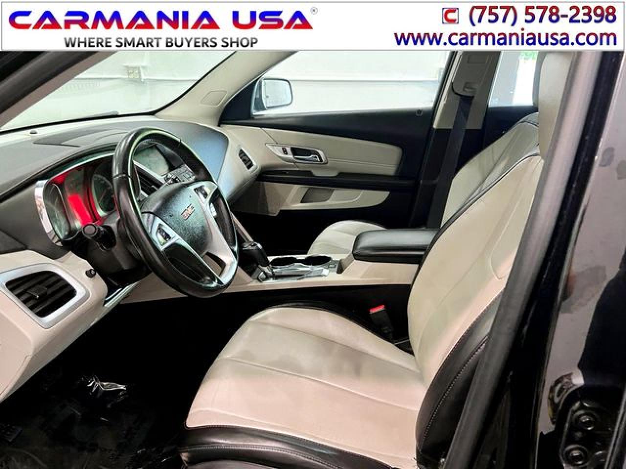 GMC TERRAIN 2016 — 11