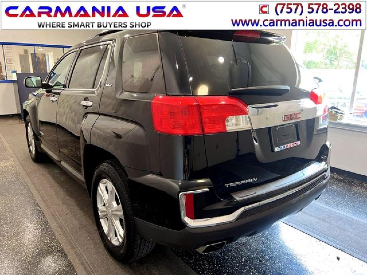 GMC TERRAIN 2016 — 8
