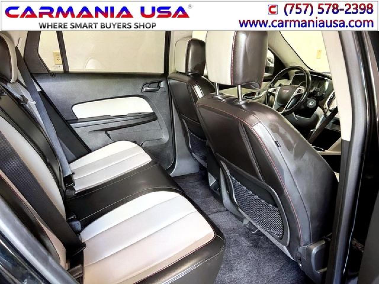 GMC TERRAIN 2016 — 18