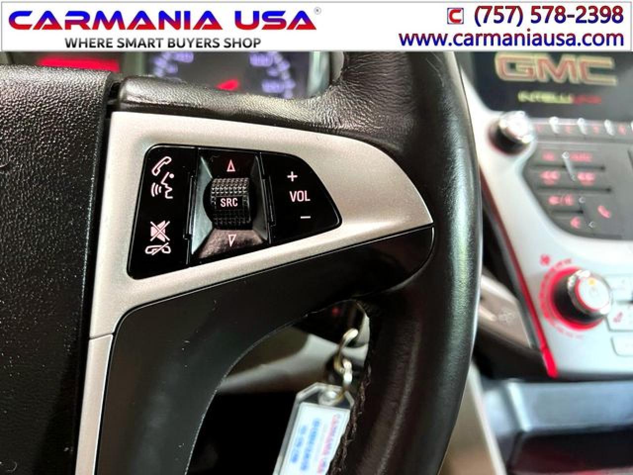 GMC TERRAIN 2016 — 23