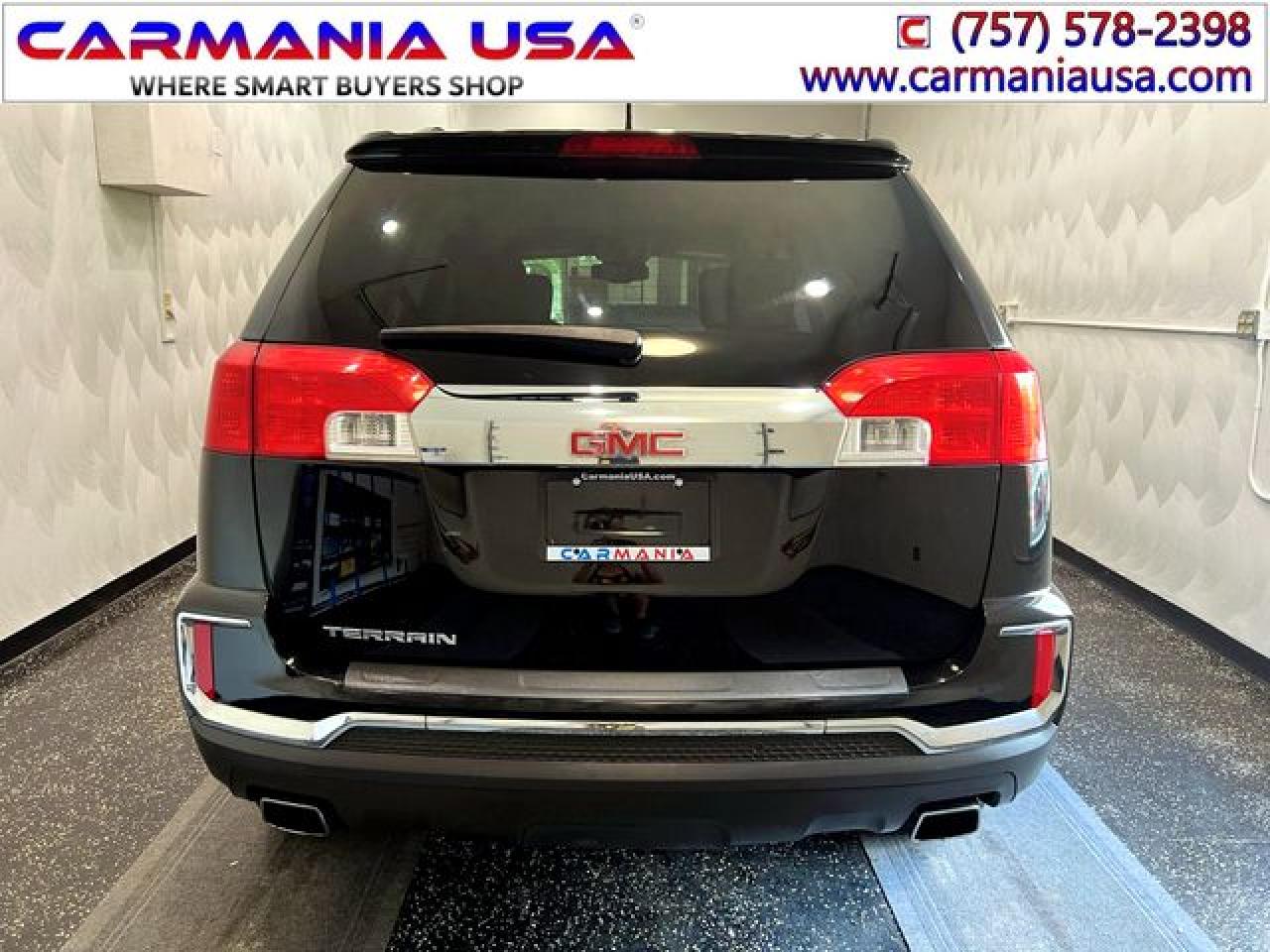 GMC TERRAIN 2016 — 7