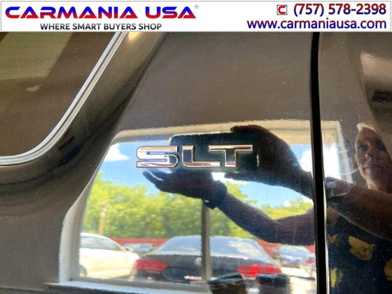 GMC TERRAIN 2016 — 30