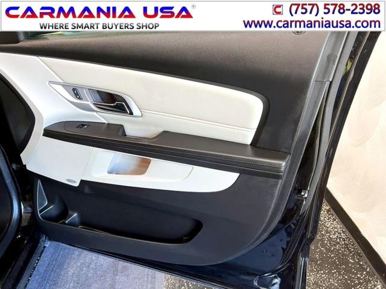 GMC TERRAIN 2016 — 16