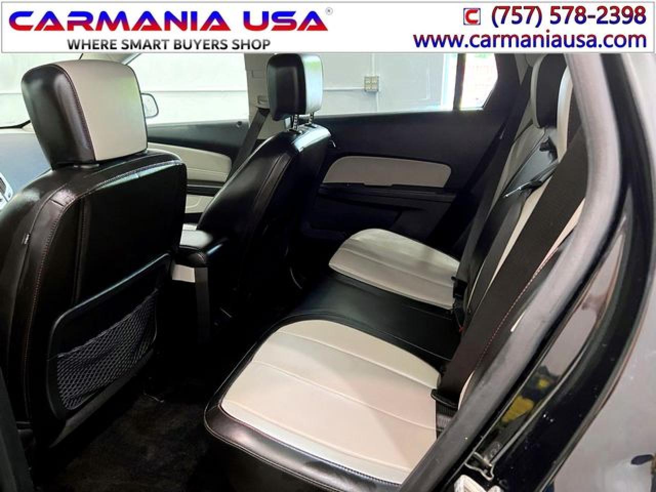GMC TERRAIN 2016 — 15