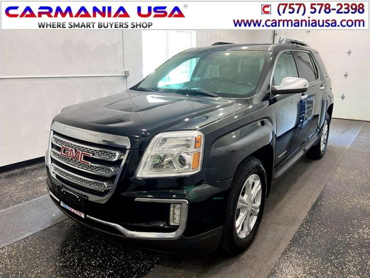 GMC TERRAIN 2016 — 3