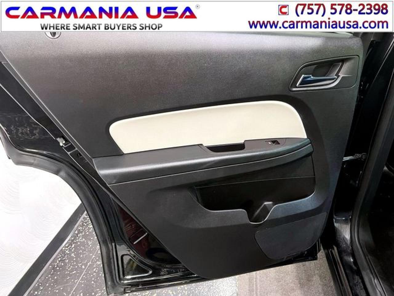 GMC TERRAIN 2016 — 14