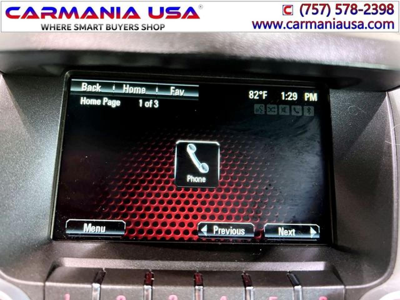 GMC TERRAIN 2016 — 27
