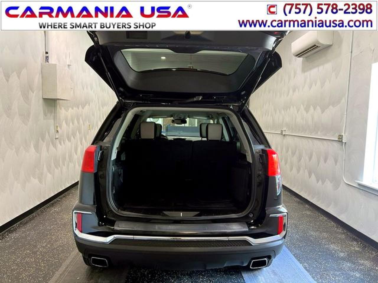 GMC TERRAIN 2016 — 9