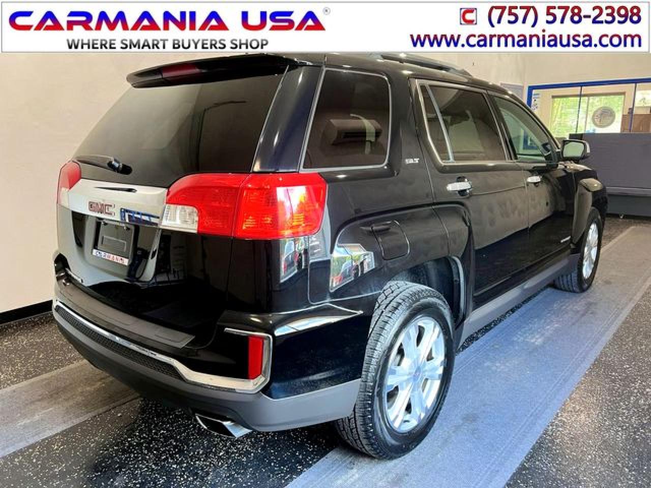 GMC TERRAIN 2016 — 6