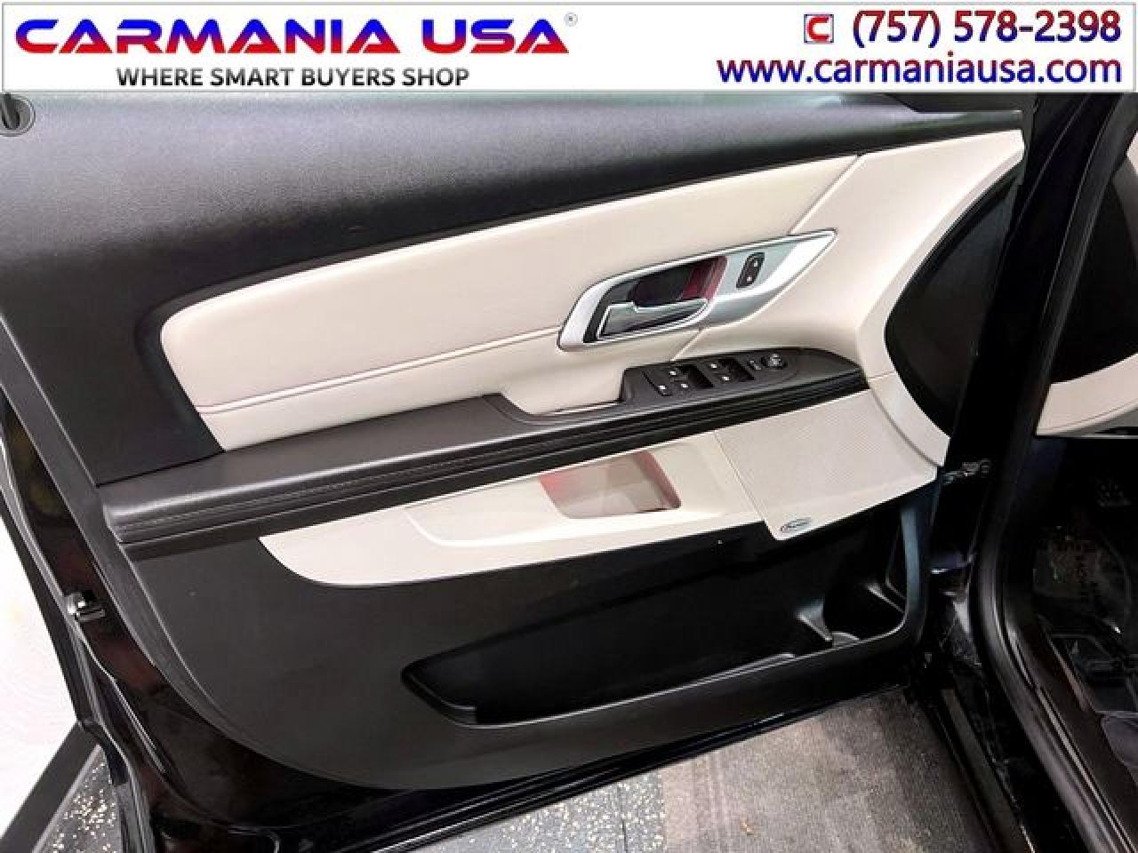 GMC TERRAIN 2016 — 10