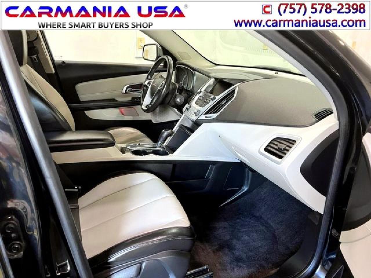 GMC TERRAIN 2016 — 17