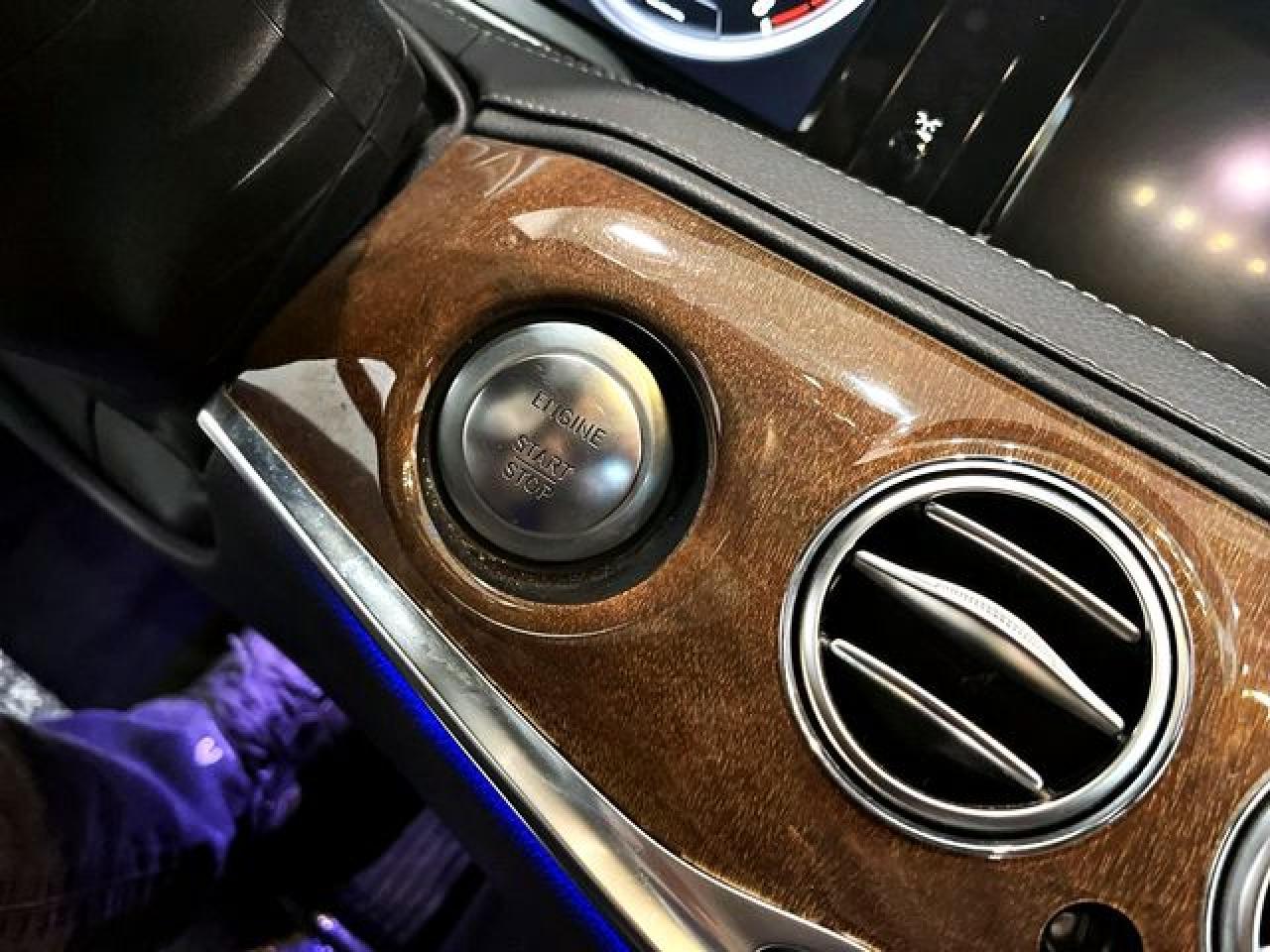 MERCEDES-BENZ S 2014 — 28
