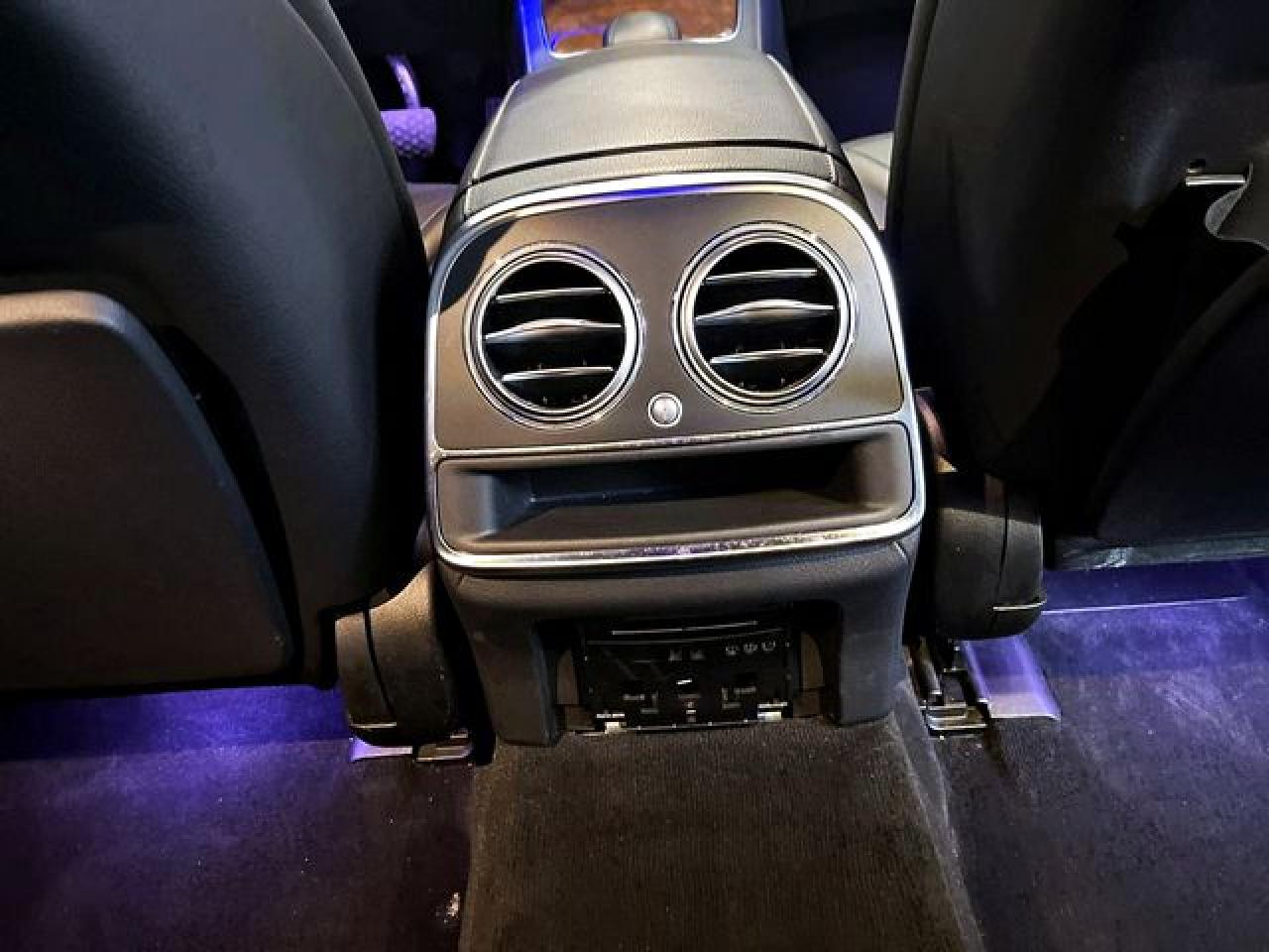 MERCEDES-BENZ S 2014 — 24