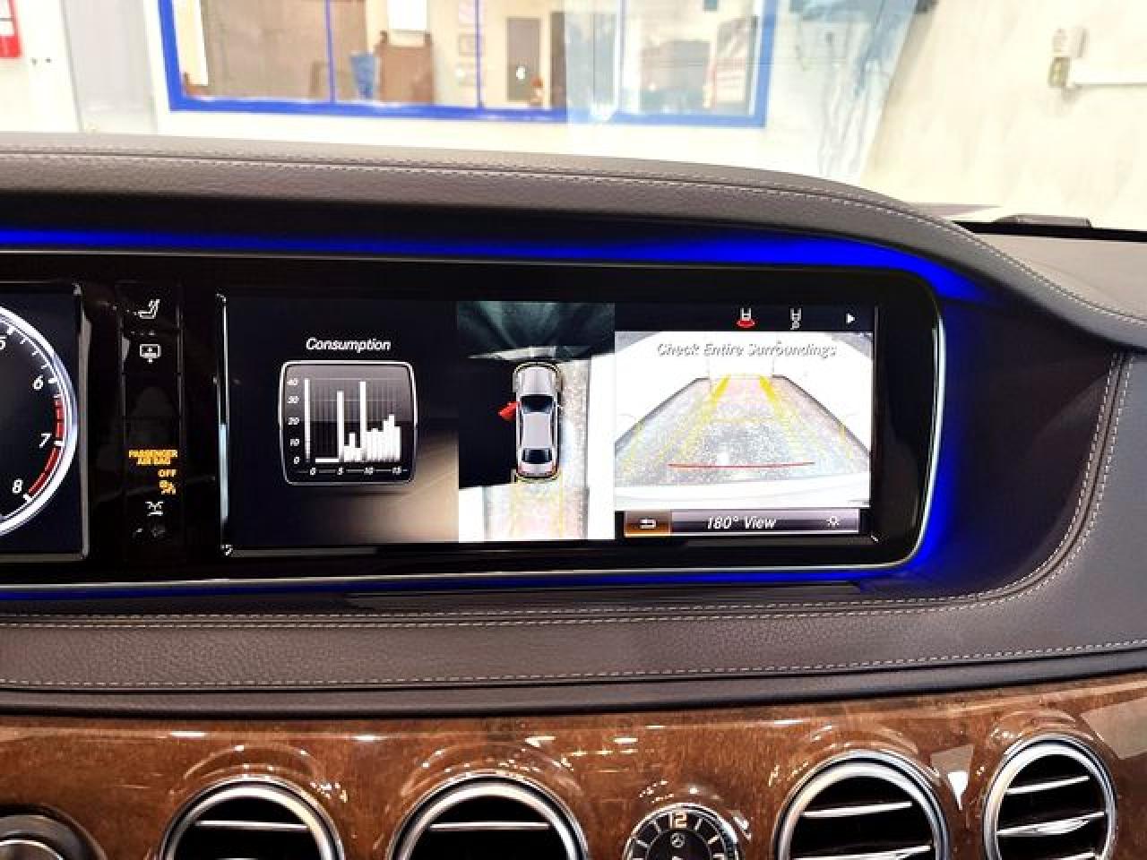 MERCEDES-BENZ S 2014 — 33
