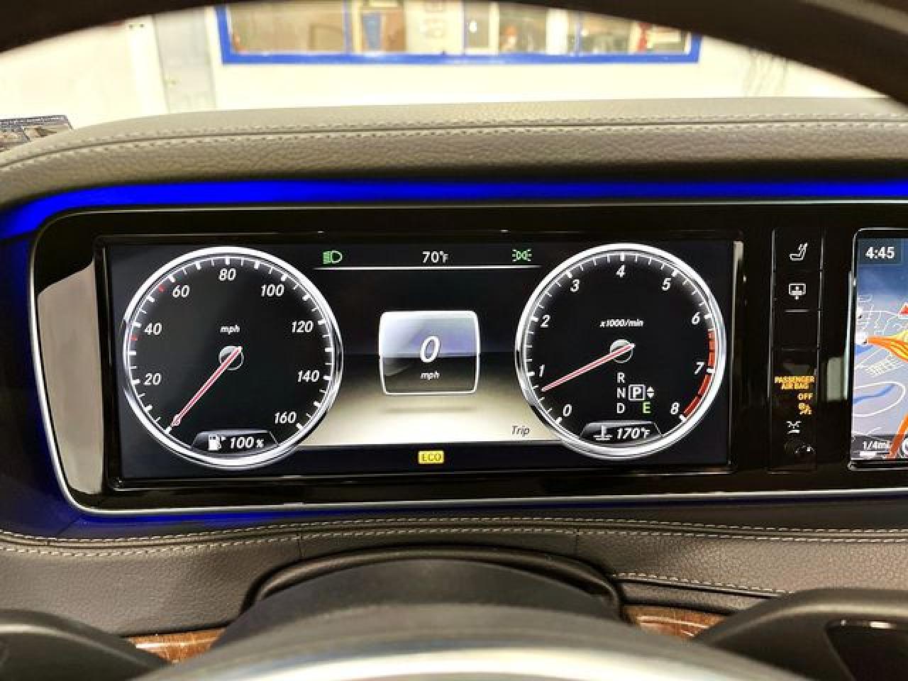 MERCEDES-BENZ S 2014 — 29