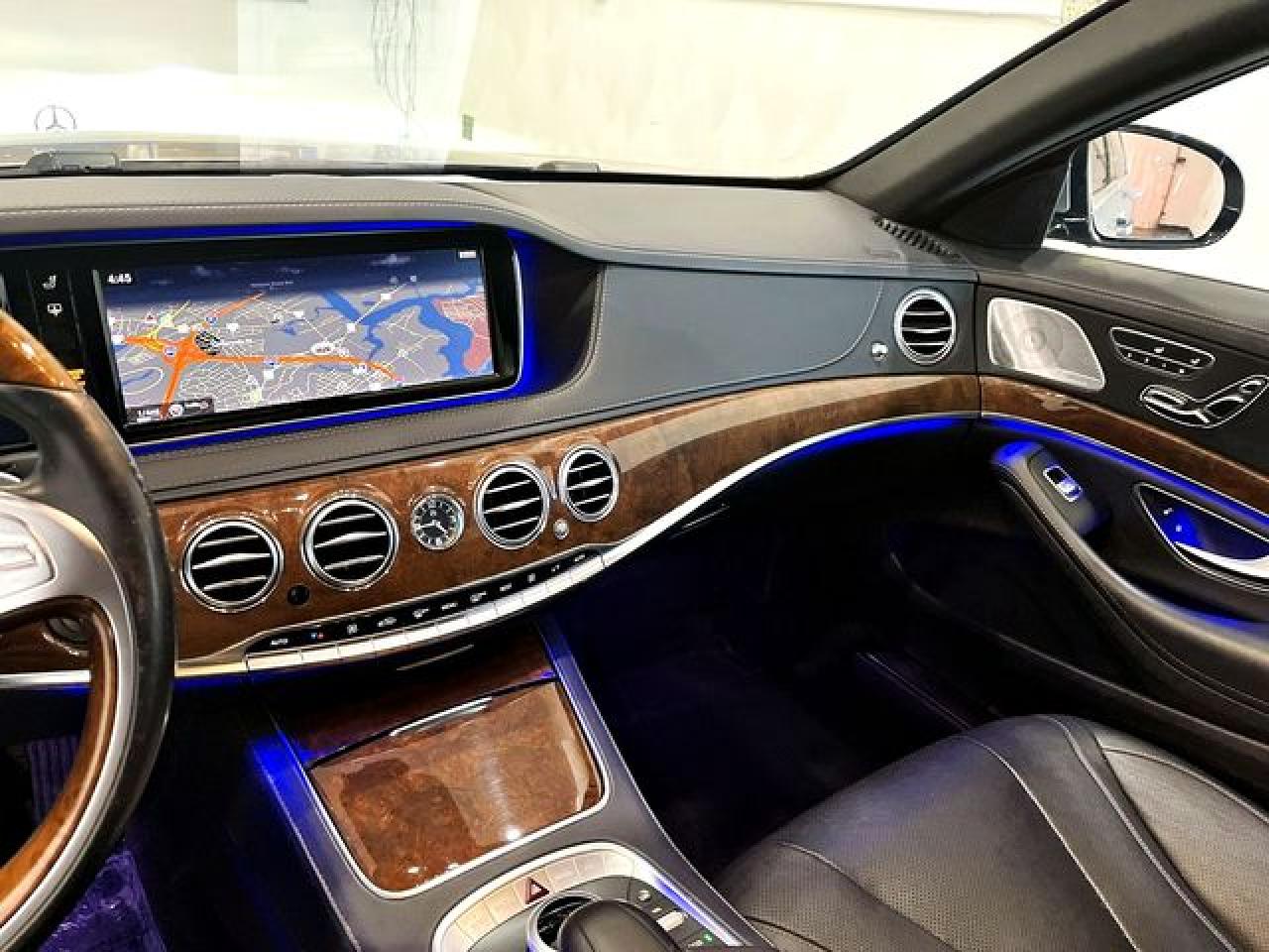 MERCEDES-BENZ S 2014 — 30