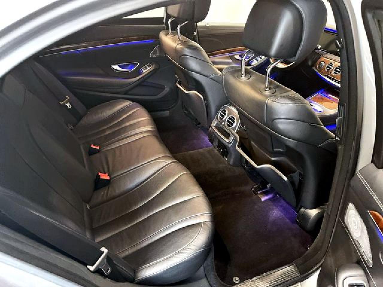 MERCEDES-BENZ S 2014 — 23